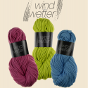 Atelier Zitron - Wind und Wetter